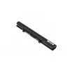 Baterija Green Cell TS38, skirta Toshiba nešiojamiesiems kompiuteriams – Li-Ion 14,8V 2200mAh, 4 elementai, juoda