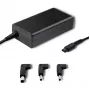 Maitinimo adapteris Qoltec 51762 65W juodas