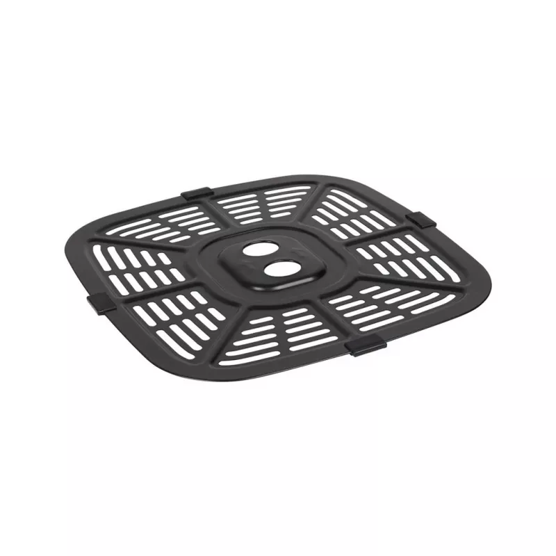 Karšto oro gruzdintuvė Tristar FR-9073 9 L, 1800 W, liečiamas LED, juoda, nuo 30 °C