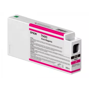 Epson T54X30N rašalo kasetė Original Standard Yield Vivid magenta, 1 vnt.