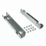 Tvirtinimo rinkinys Gembird MF-3221, metalinė konstrukcija, metalinis apdaila, svoris 0,066 kg