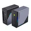 Mini kompiuteris GMKtec K12 Ryzen 7 H, 16 GB RAM, 32 GB + 1 TB SSD, Windows 11 Pro