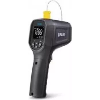 Flir infraraudonųjų spindulių termometras Optik 30 1 -30 - 1300°C (TG56-2)