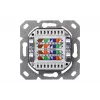 Tinklo lizdas Digitus CAT 6A Class EA DN-9007-S-1