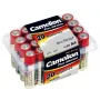 Camelion LR6-BP20 AA/LR6 Plus Alkaline baterijos 20 vnt.
