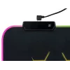 TRACER GAMEZONE Hexy1 RGB 80/30/0,4 – klaviatūros ir pelės kilimėlis