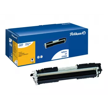 Pelikan 4233882 Eksploatacinė medžiaga spausdintuvui Juoda