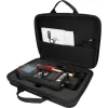 Baterijos įkrovimo ir paleidimo analizatorius ks tools 550.1649 12V/24V su spausdinimo funkcija