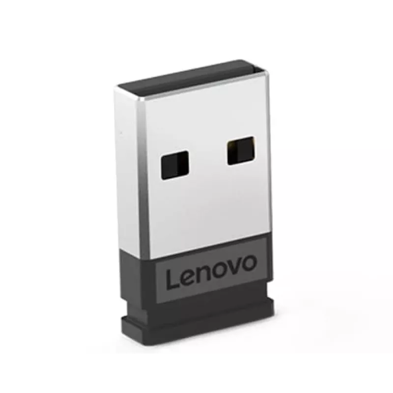 Lenovo 4XH1D20851 USB imtuvas pelėms ir klaviatūroms