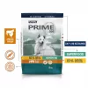 PUPIL Prime Mini Rich in poultry with beef - sausi šunų ėdalai - 10kg