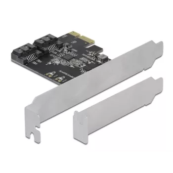 Vidinė SATA adapterio kortelė DeLOCK 90431