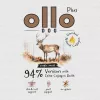 Ollo Plus Kolagen Venison 400g konservai šunims