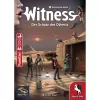Deep Print Games: Witness - Der Schatz des Othesis, Dėlionė