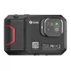 Termovizijos kamera Guide Sensmart PF210 256×192 px, 3,5 colio LCD, 25 Hz, -20–550 °C, 16 GB, Wi‑Fi, USB‑C