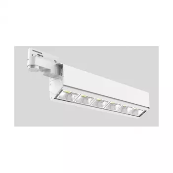 Synergy 21 LED takštelvių serija VLD-Serie 40W, 30°, šilta balta, CRI>90