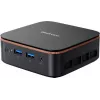 Blackview MP20 Mini PC, 16 GB RAM, 512 GB SSD, Windows 11 Pro, Juoda