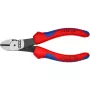Knipex 74 02 140 Produktas Mėlynas