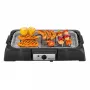 Elektrinė kepsninė Beper P101BBQ001