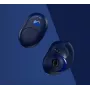 Belaidės ausinės į ausį Skullcandy Push S2BBW (Indigo mėlyna)