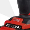 EINHELL Gręžtuvas-suktuvas TE-CD 18/40 Li +64 2x2Ah
