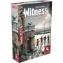 Deep Print Games: Witness - Der Sigma-Club, galvosūkių žaidimas