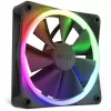 Ventiliatorius NZXT F120 RGB