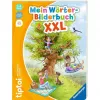 tiptoi Mano paveikslėlių knyga XXL, mokomoji knyga