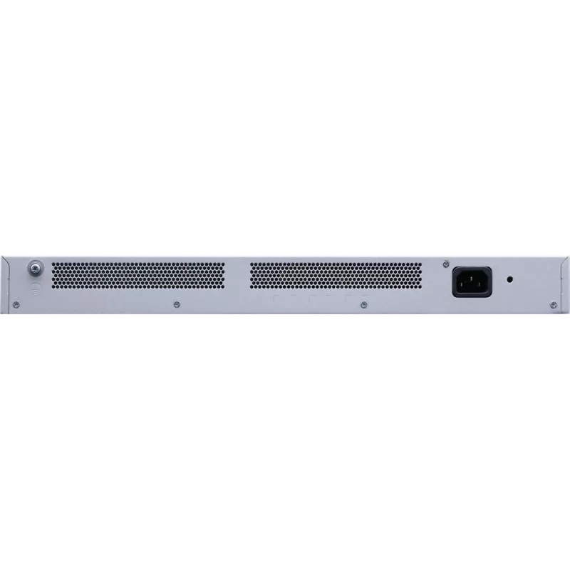 Perjungimo įrenginys Huawei CloudEngine S110-24T2SR Gigabit Ethernet 24 prievadai 1U