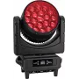 Scenos prožektorius su gėlės efektu EUROLITE TMH-H760 60W RGB