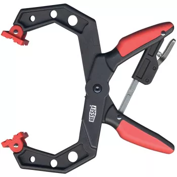 Bessey XCR4 reketinis išskleistuvas, 100 mm