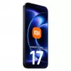 Xiaomi 17 Ultra 5G Dual SIM 16GB RAM 1TB juoda