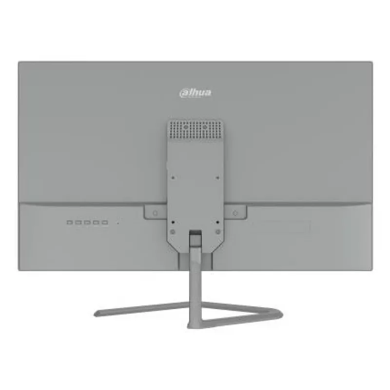 Dahua Technology LM27-C201P monitorius 68,6 cm (27 colių) 1920 x 1080 pikselių Full HD IPS LED pilkas