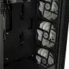 Kolink Observatory HF Glass ARGB Midi-Tower - juodas