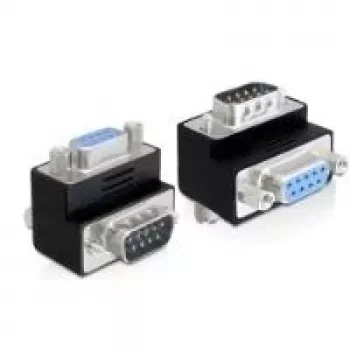 Adapteris lyties keitimui DeLOCK 65265