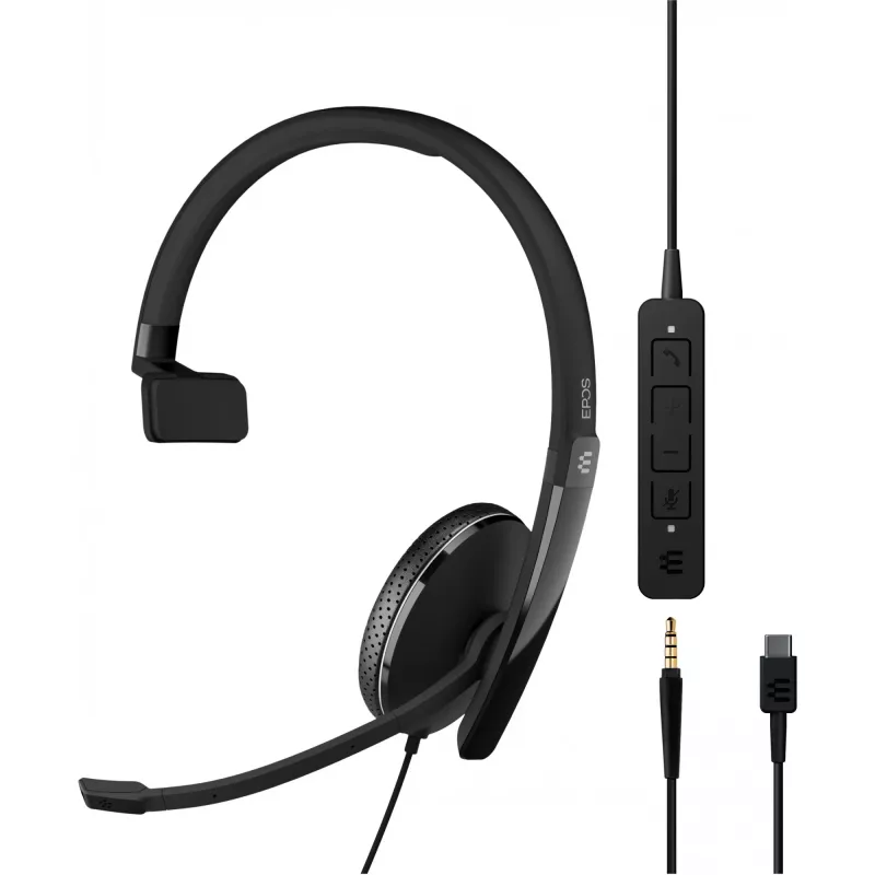 Pakeitimo ausinių pagalvėlės Beyerdynamic EDT 990 V — pilkos minkštos pagalvėlės Beyerdynamic ausinėms