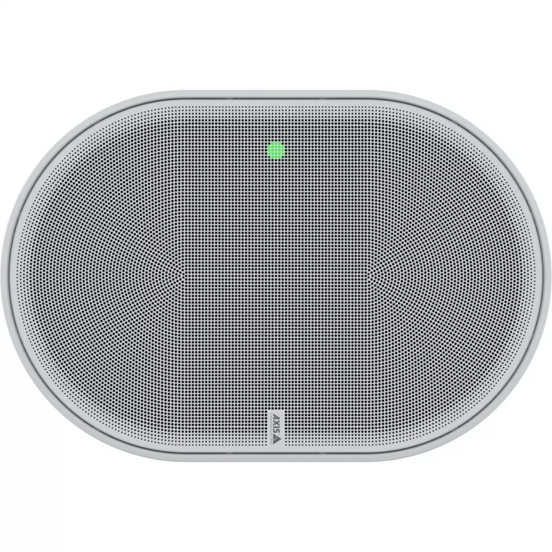Belaidė garsiakalbio sistema AXIS C1110-E balta