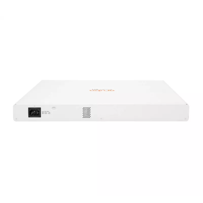 HPE Aruba Networking Instant On jungiklis 12p 10GBT 4p SFP+ 1960
