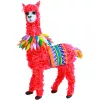 fischerTiP Alpaca, rankų darbo medžiaga