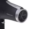 Plaukų džiovintuvas Profi-Care PC-HTD 3113 — 2200 W, jonizacija, 3 šilumos lygiai, 2 greičiai, juodas