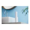 Panasonic Oralinis drėkintuvas EW-DJ66-W303 | 200 ml | 2 antgaliai | Baltas