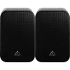 Pasyvus garsiakalbis Behringer 1C-BK 100 W
