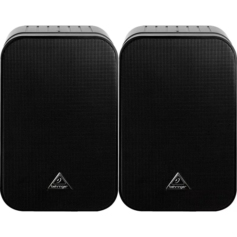 Pasyvus garsiakalbis Behringer 1C-BK 100 W