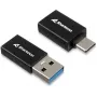 USB-C adapterių rinkinys Sharkoon OfficePal