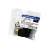 HDMI adapteris (gender changer) LOGILINK AH0008 — HDMI į HDMI, juodas, paauksuoti kontaktai
