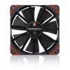 Noctua NF-F12 industrialPPC-3000 PWM 120 mm ventiliatorius korpusui