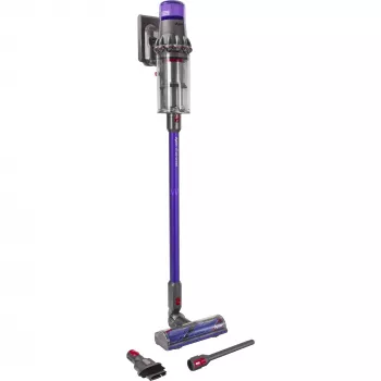 Dulkių siurblys Dyson V11 Advanced, mėlynai pilkas