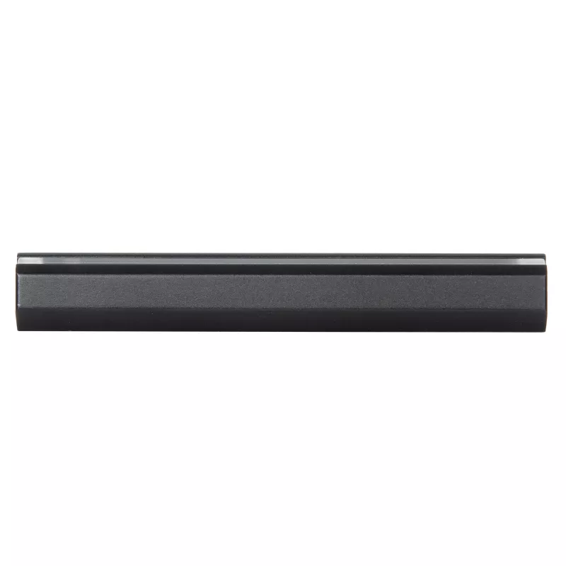 SilverStone SST-MS13 išorinis M.2 SSD dėklas, USB 3.2 Gen 2, RGB LED būsenos ekranėlis, juodos spalvos