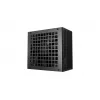 Maitinimo blokas DeepCool PF500 500 W ATX 2.4, 80 PLUS, 120 mm ventiliatorius, 20+4 pin, 2×6+2 PCIe, 4×SATA