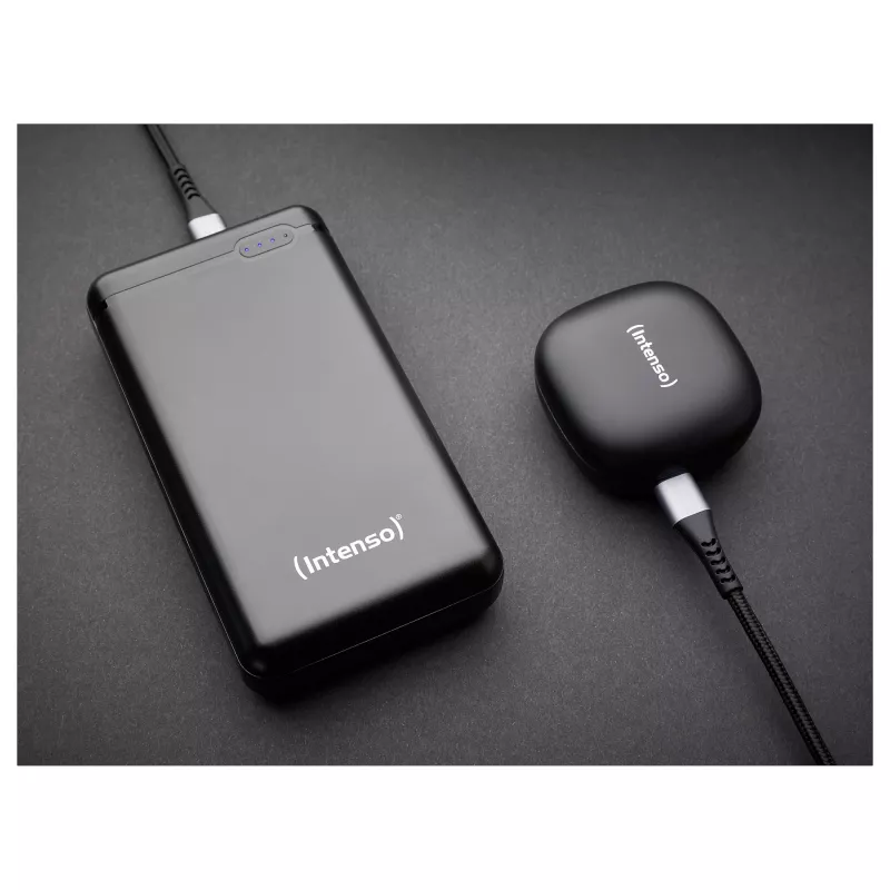 Intenso XS20000 powerbank - Li-pol