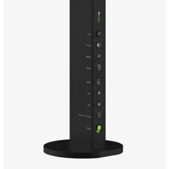 Dokumentų kamera IPEVO VZ‑R ULTRA (13 MP, 25,4/3,06 mm CMOS, USB‑C, HDMI, juoda)